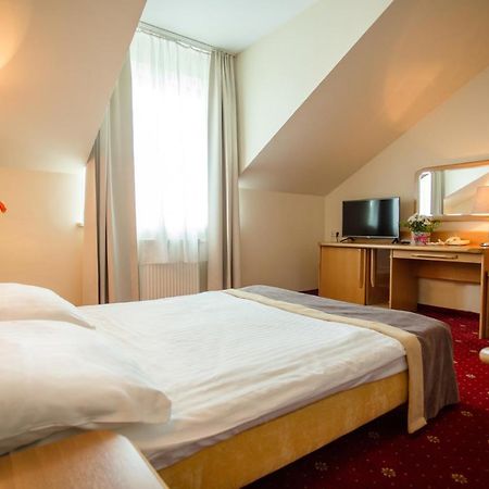 Hotel Orient Krakow Dış mekan fotoğraf