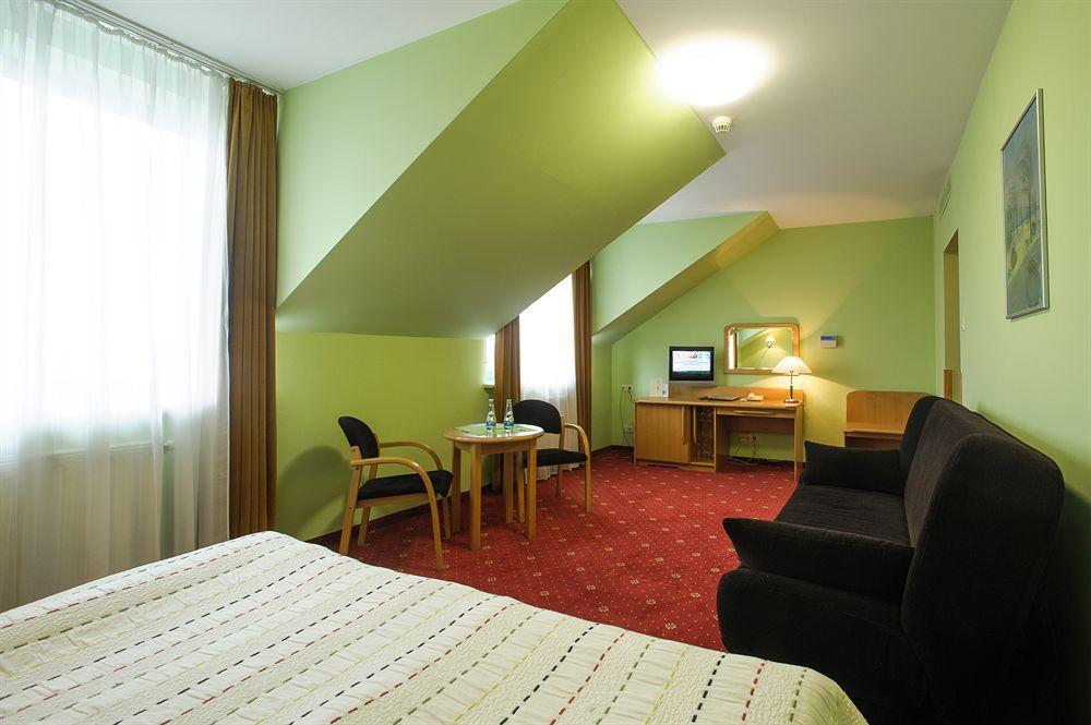 Hotel Orient Krakow Dış mekan fotoğraf