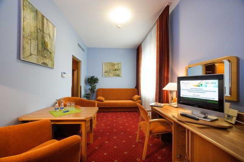 Hotel Orient Krakow Dış mekan fotoğraf