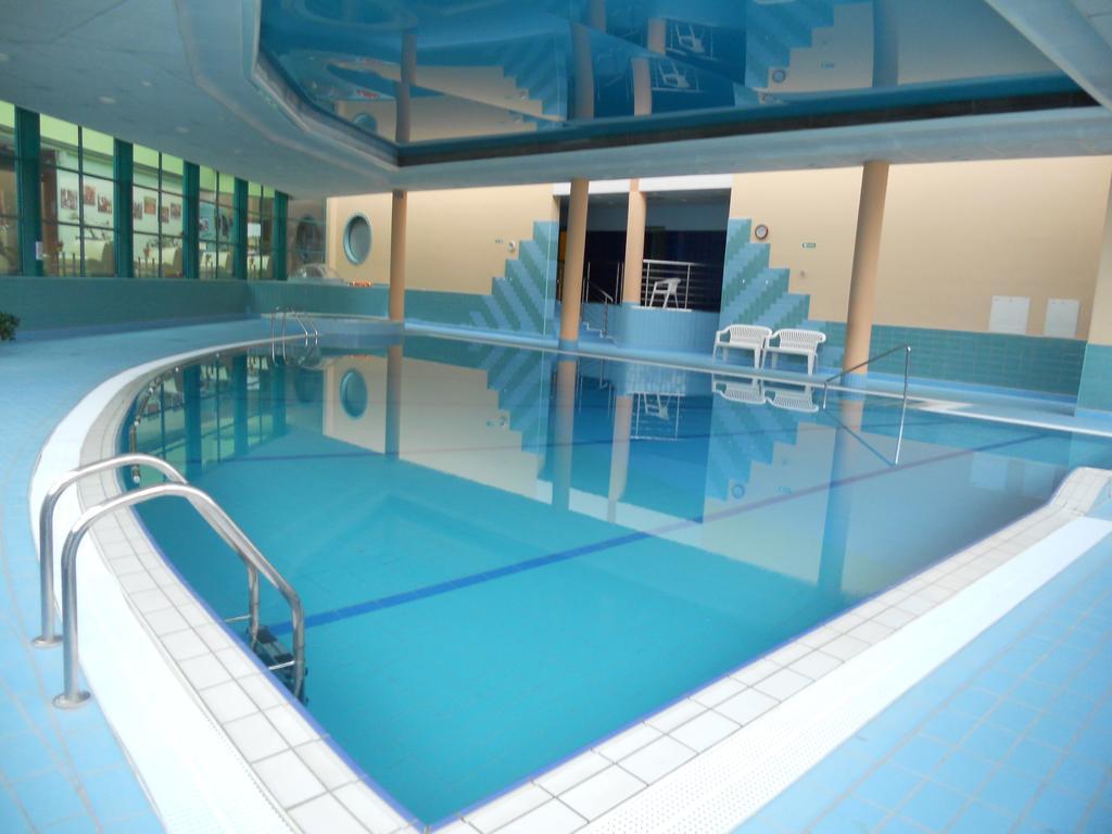 Hotel Orient Krakow Dış mekan fotoğraf