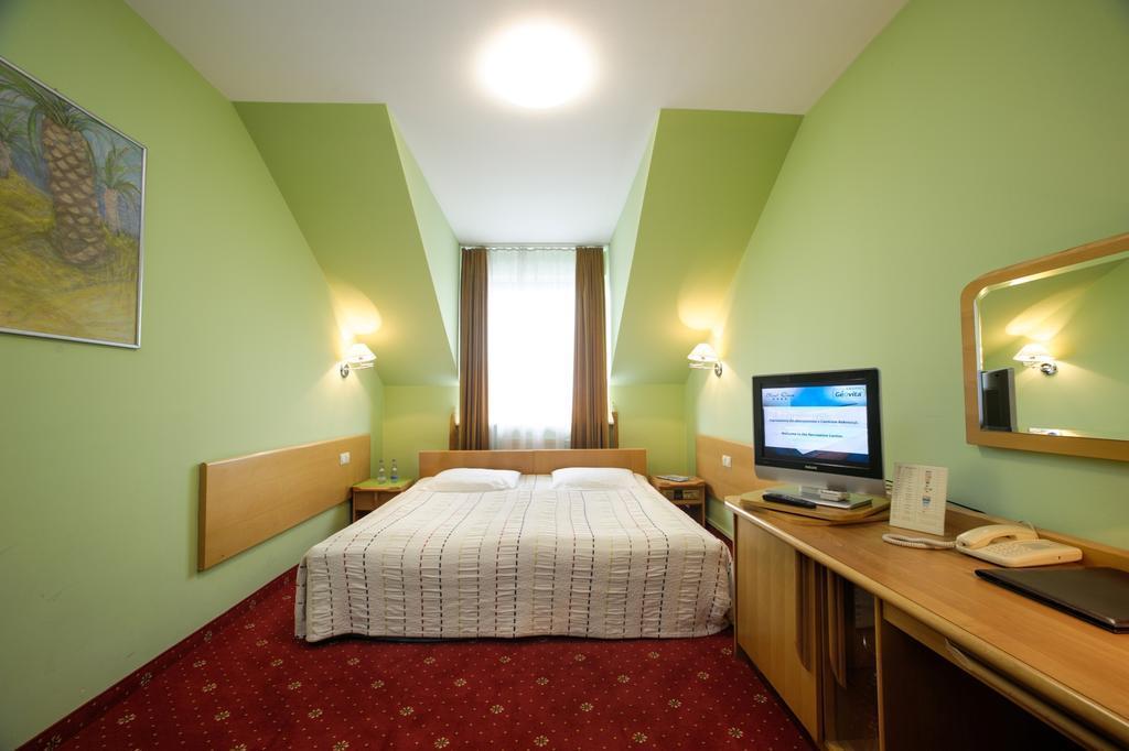 Hotel Orient Krakow Dış mekan fotoğraf