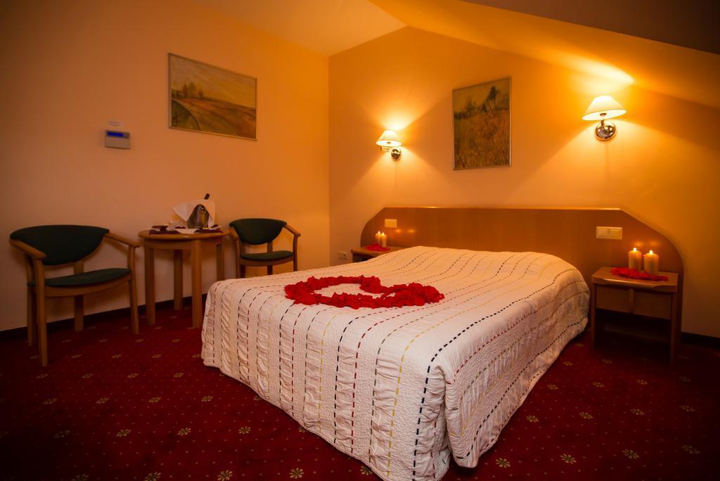 Hotel Orient Krakow Dış mekan fotoğraf