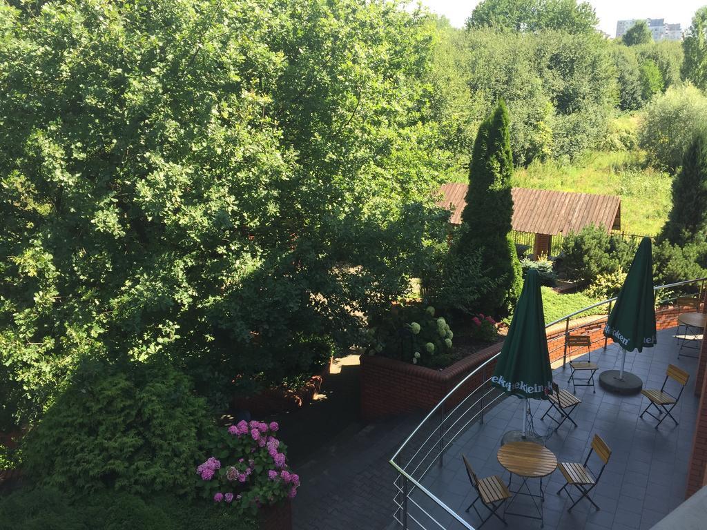 Hotel Orient Krakow Dış mekan fotoğraf