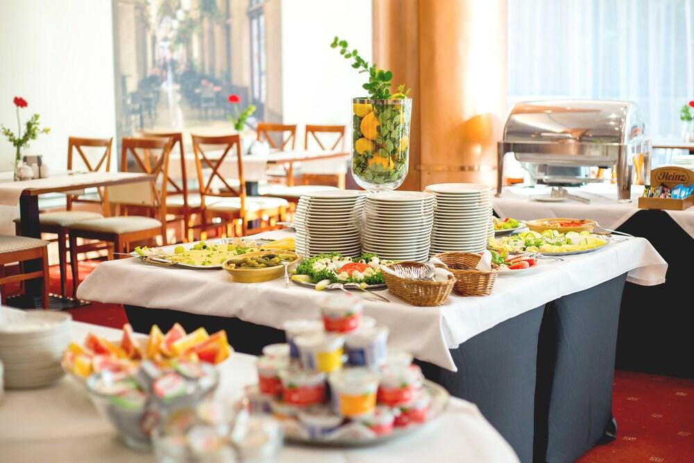 Hotel Orient Krakow Dış mekan fotoğraf