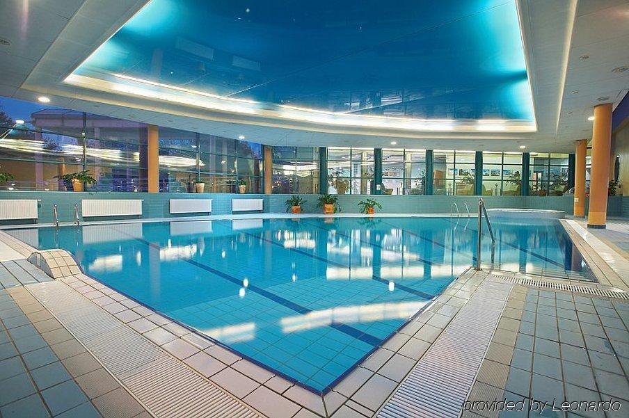 Hotel Orient Krakow Konforlar fotoğraf