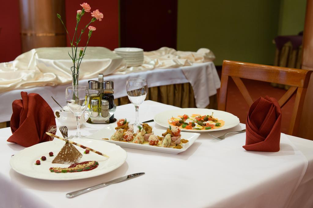 Hotel Orient Krakow Dış mekan fotoğraf