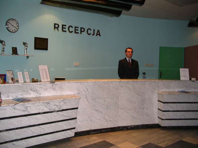 Hotel Orient Krakow Dış mekan fotoğraf