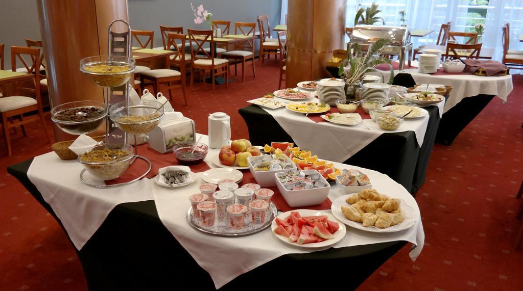 Hotel Orient Krakow Dış mekan fotoğraf
