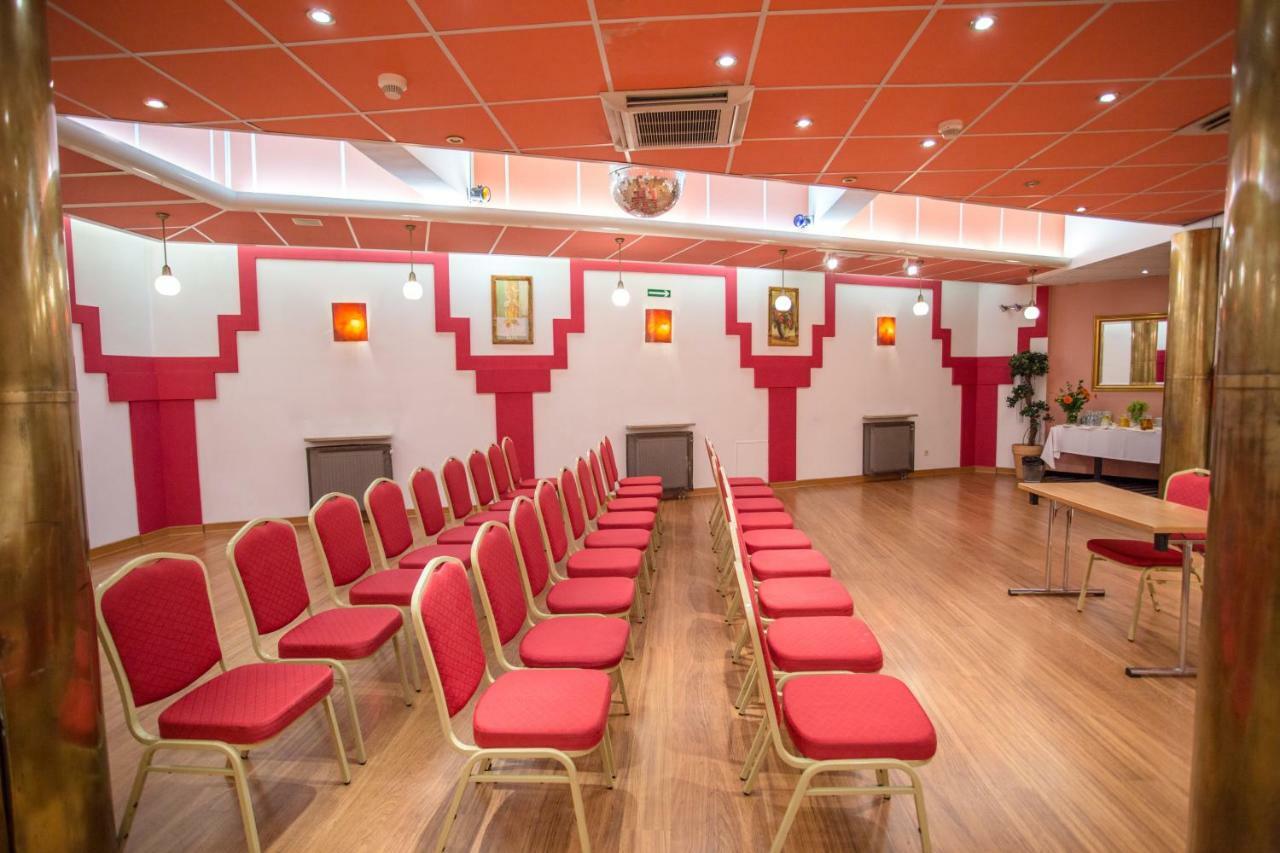 Hotel Orient Krakow Dış mekan fotoğraf