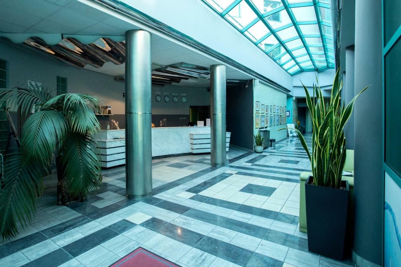 Hotel Orient Krakow Dış mekan fotoğraf