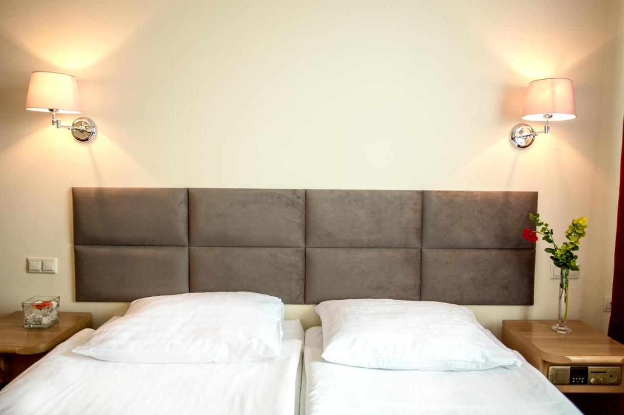 Hotel Orient Krakow Dış mekan fotoğraf