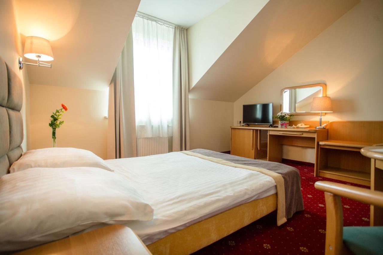 Hotel Orient Krakow Dış mekan fotoğraf